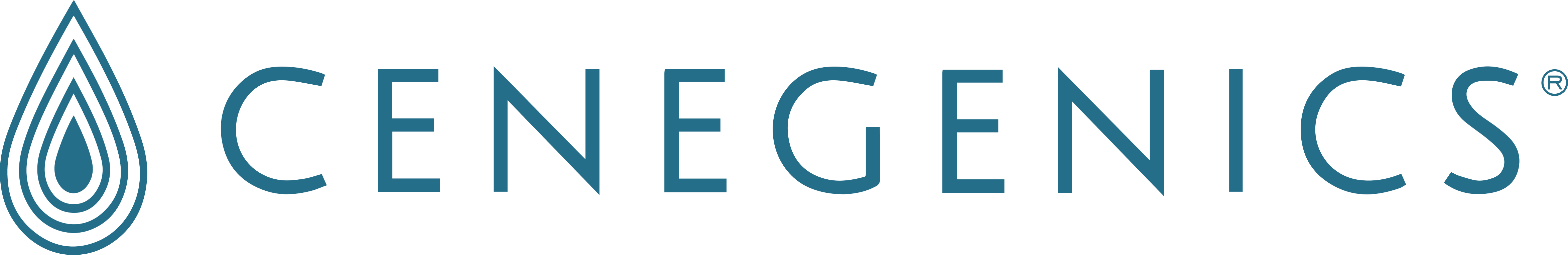 Dark Turquoise Logo Dark Turquoise Logo